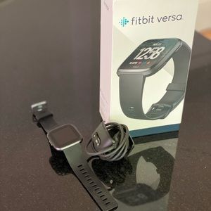 Fitbit Versa